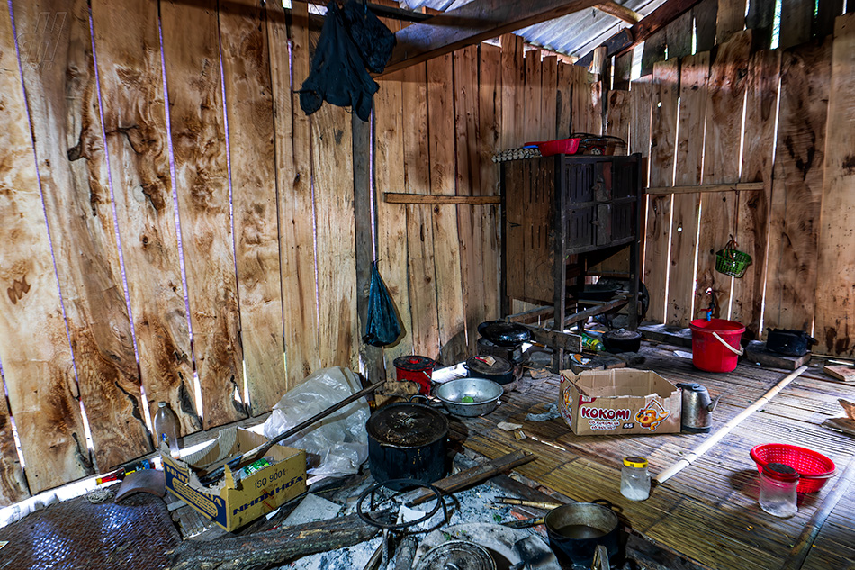 Černí Hmongové, Nguyen Binh