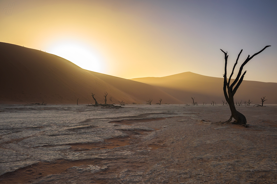 Deadvlei