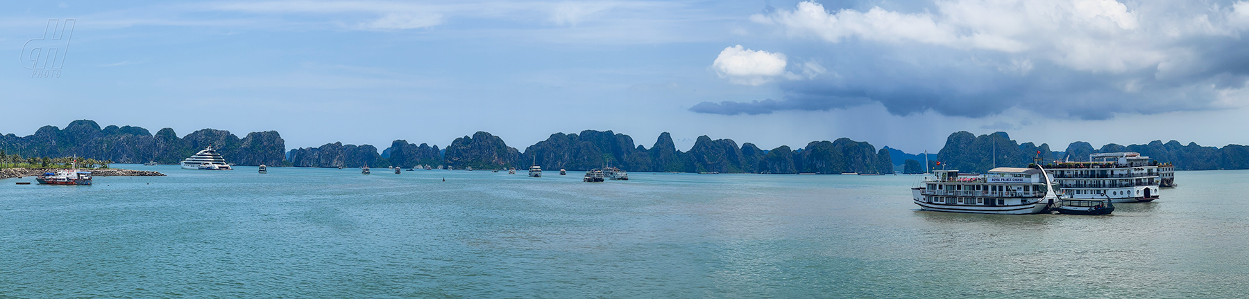 Ha Long bay