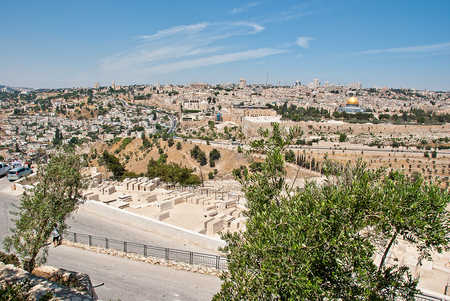 Jerusalem