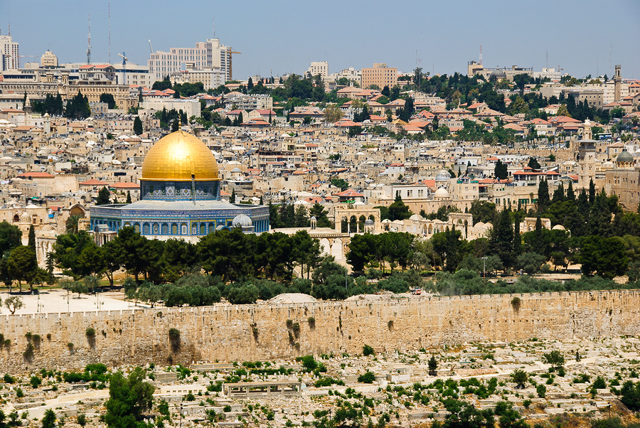 Jerusalem