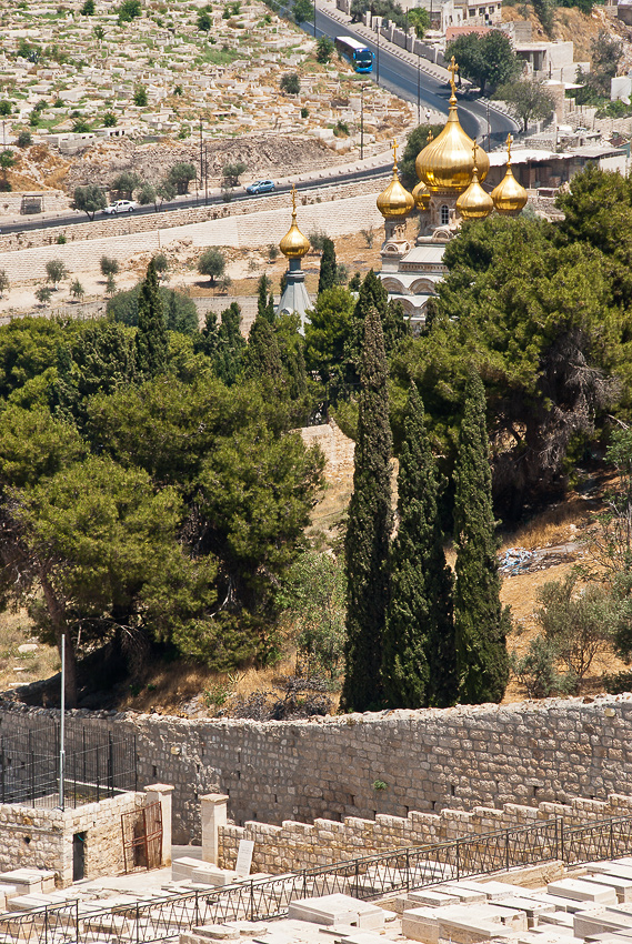 Jerusalem