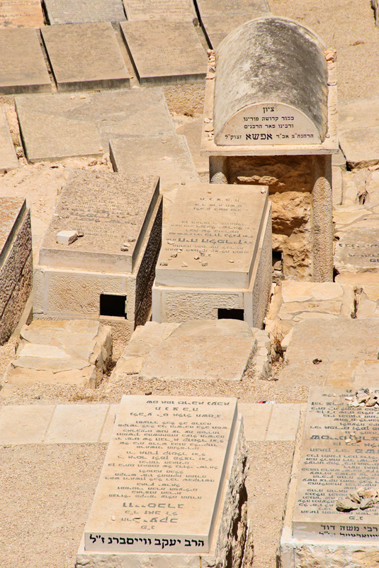 Jerusalem