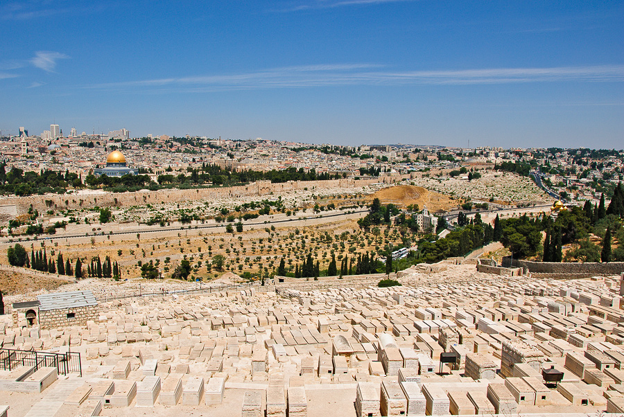Jerusalem