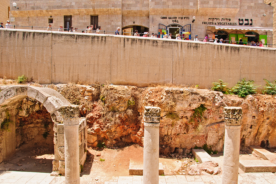 Jerusalem