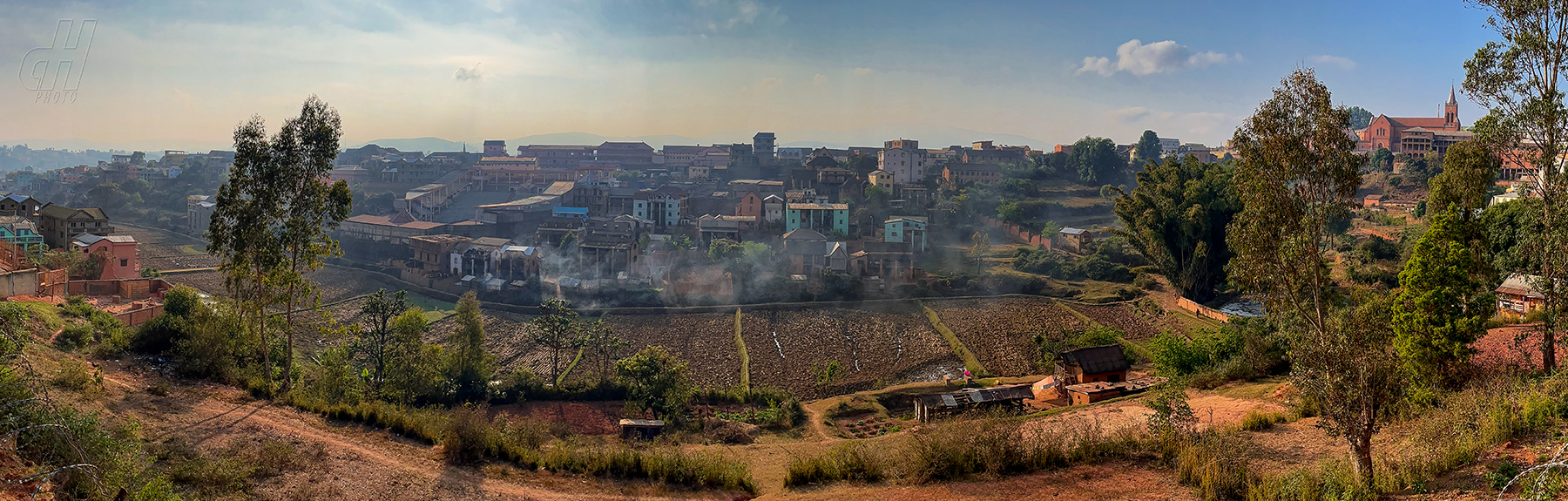 Madagascar