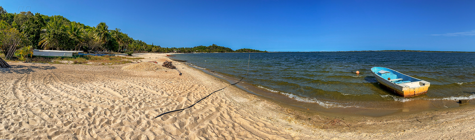 Madagascar
