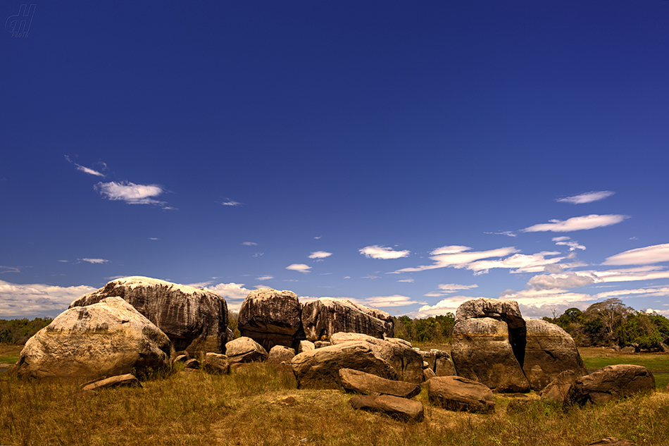 MaduruOya National Park