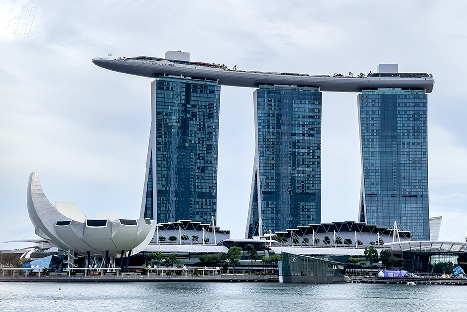 Marina Bay