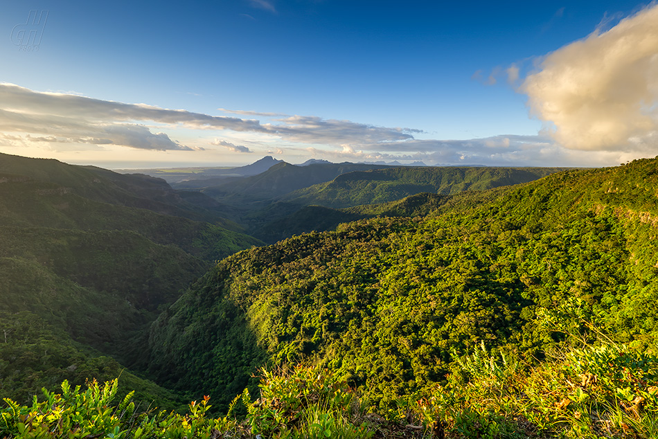 Mauritius