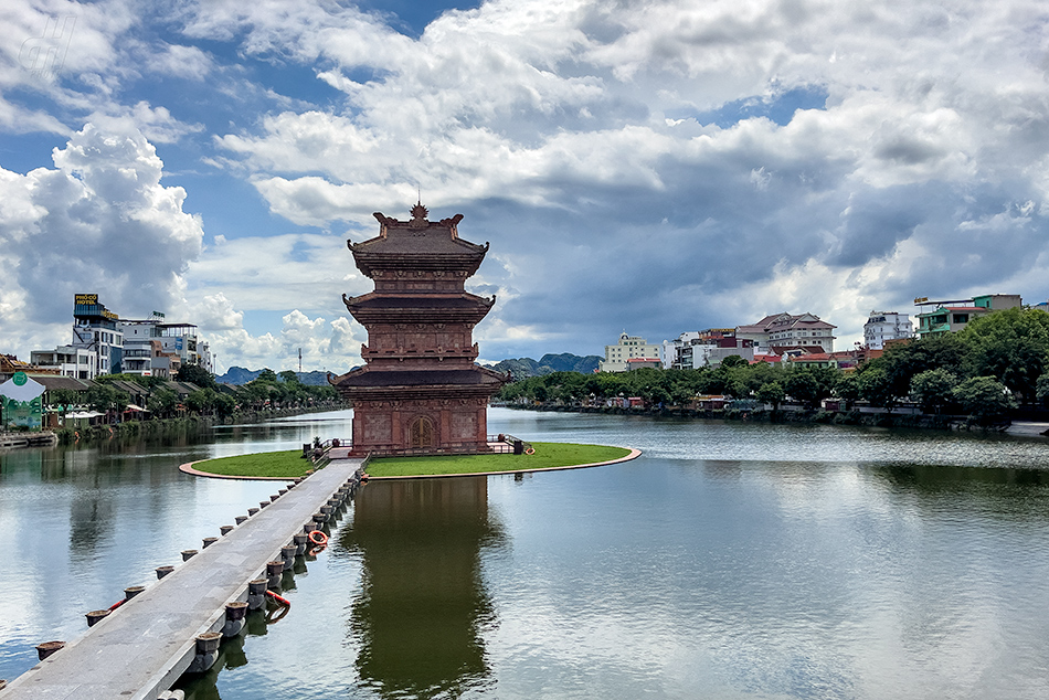 Ninh Binh
