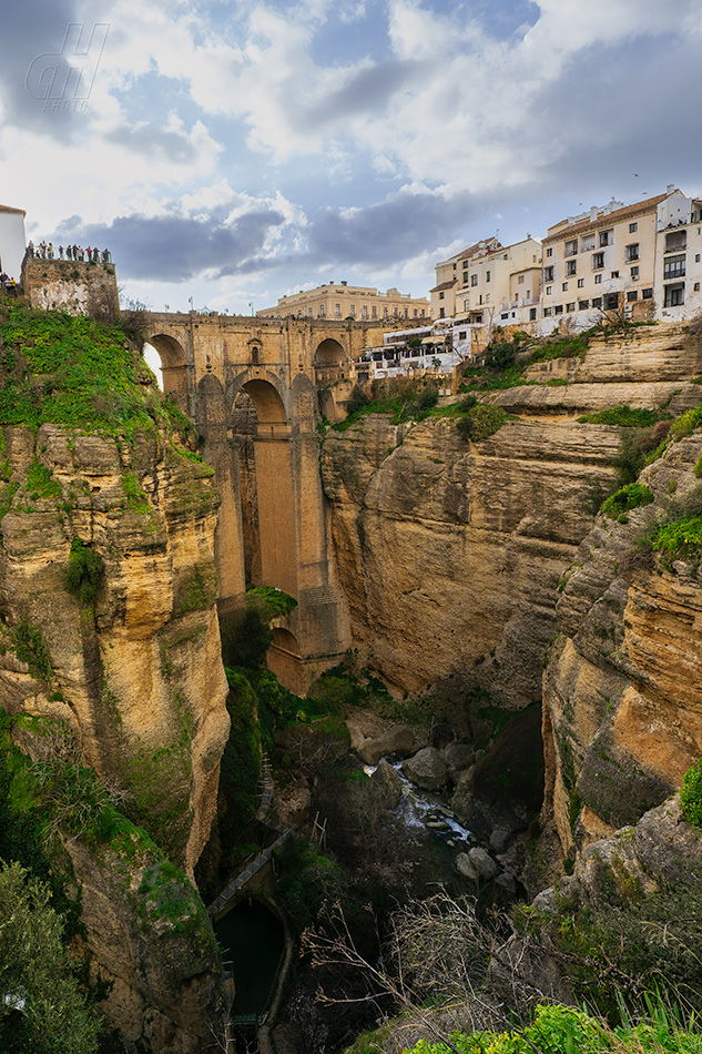 Ronda