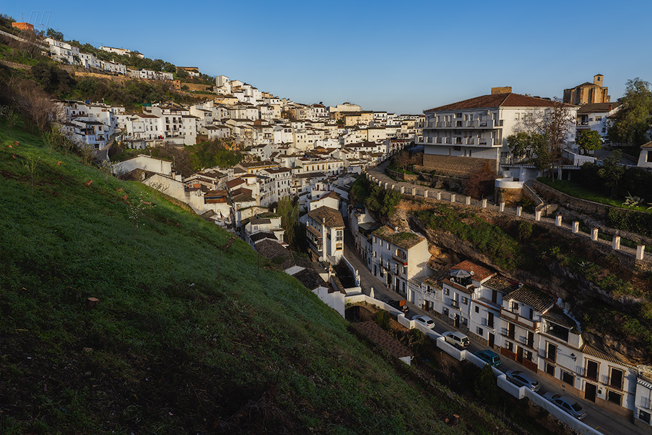 Setenil