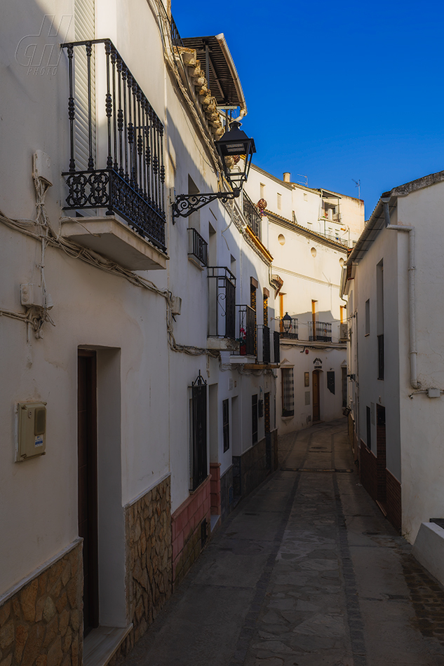 Setenil
