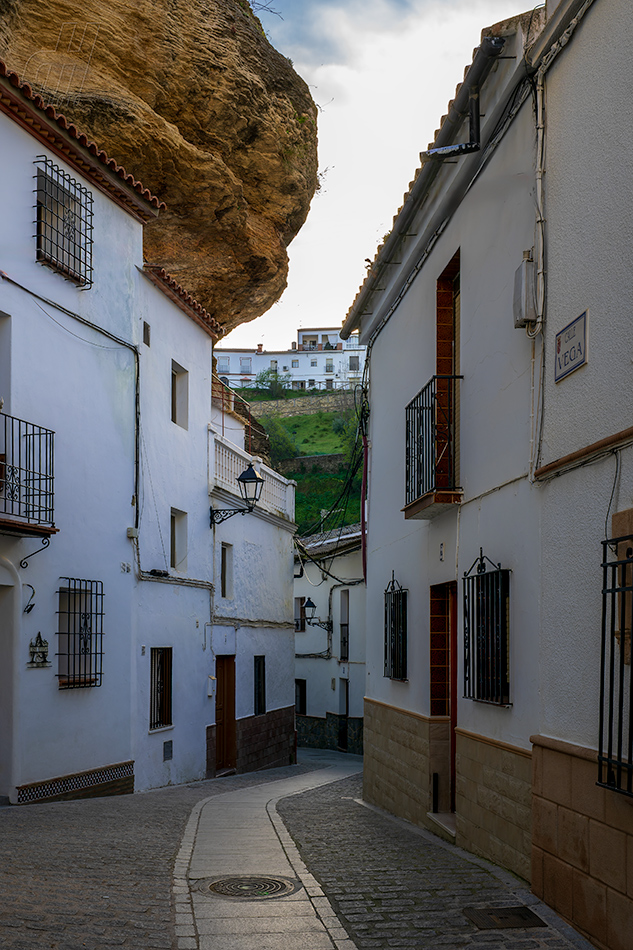 Setenil