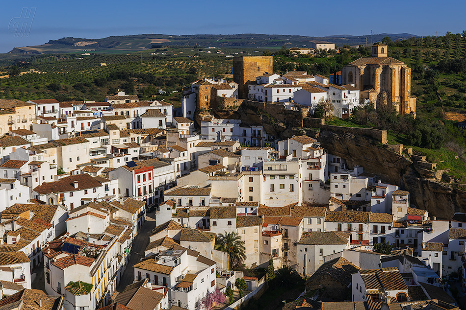 Setenil