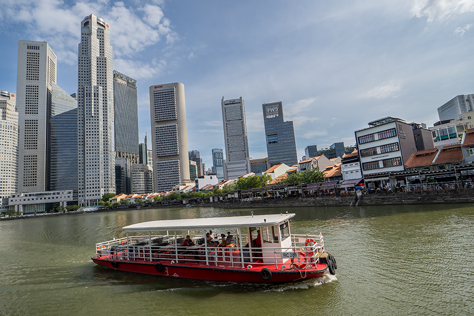 Singapur