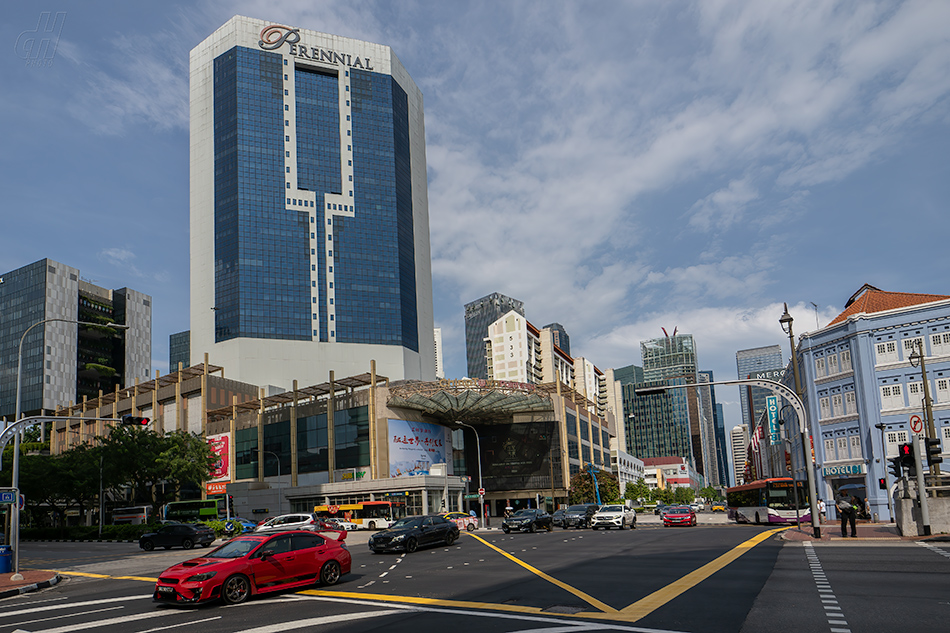 Singapur