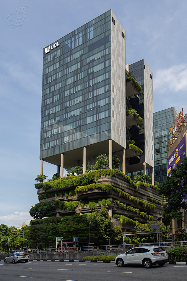 Singapur