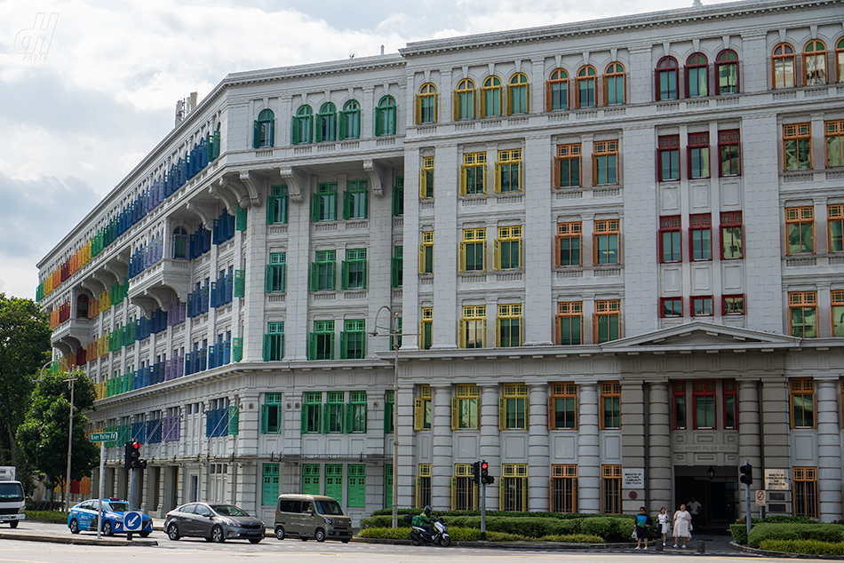Singapur