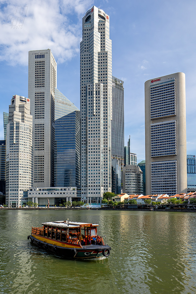 Singapur