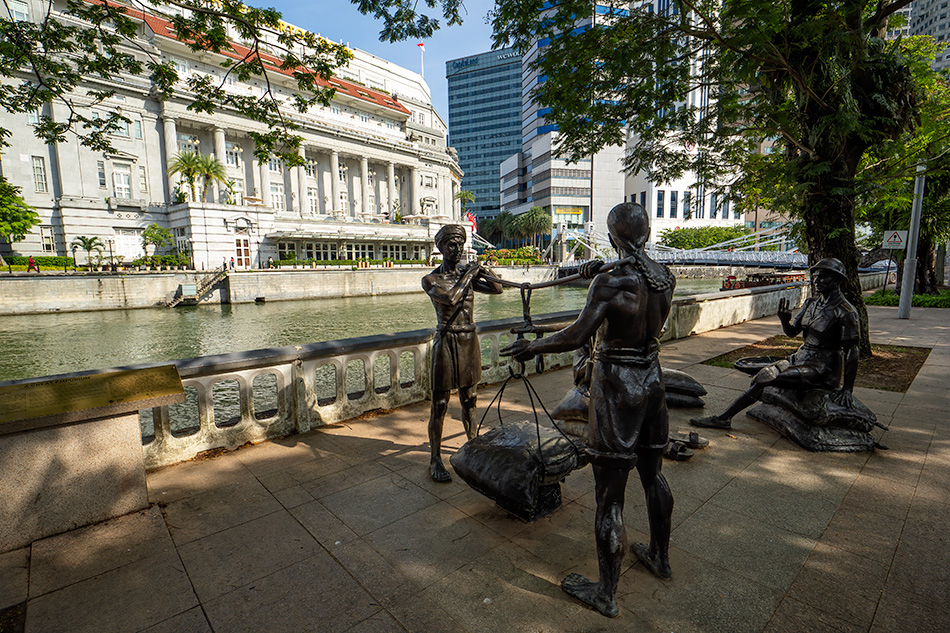 Singapur