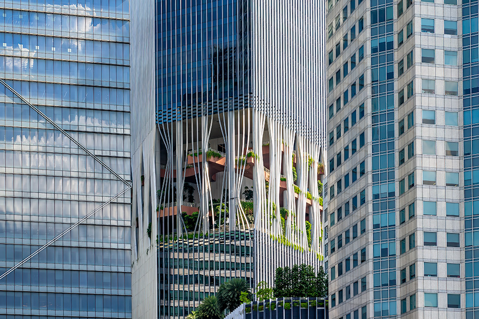Singapur