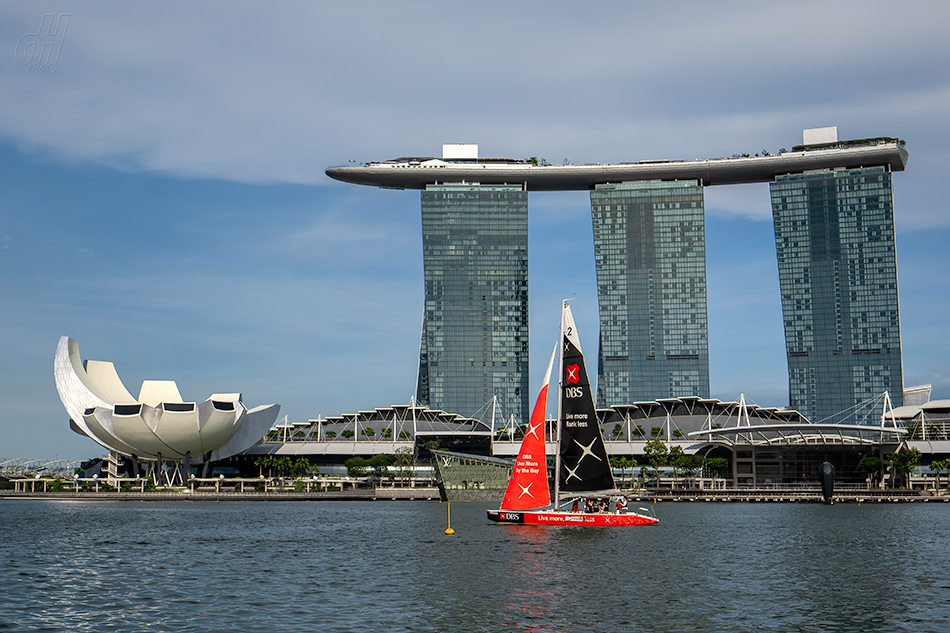 Singapur
