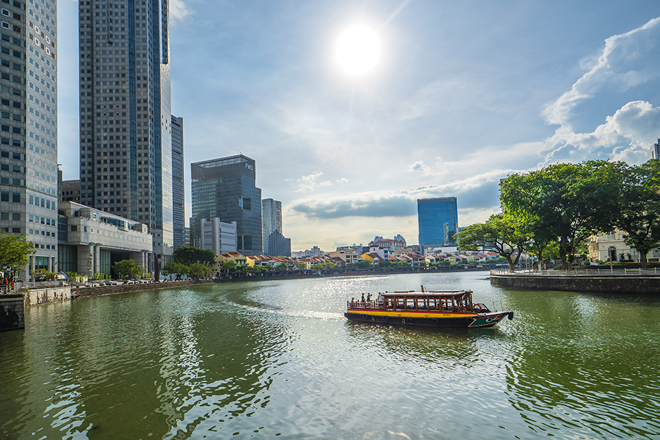 Singapur