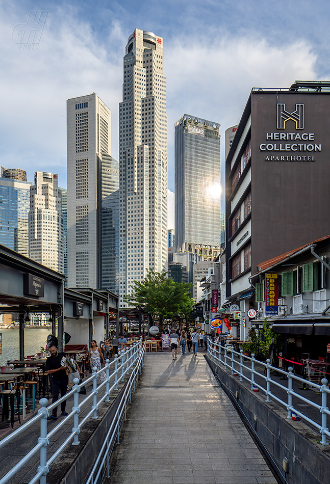 Singapur