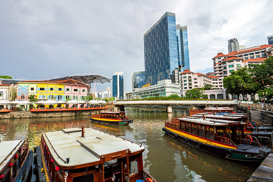 Singapur