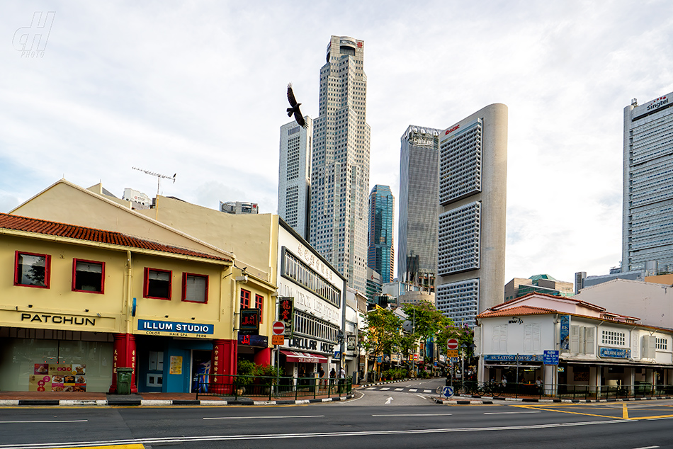 Singapur