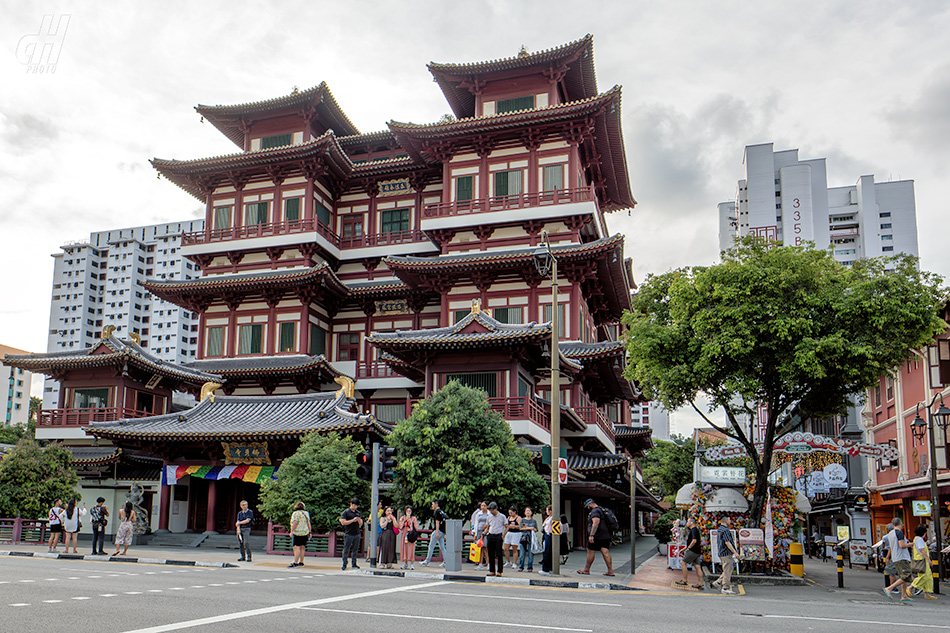 Singapur