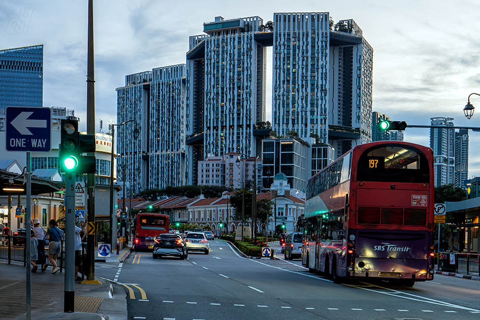 Singapur