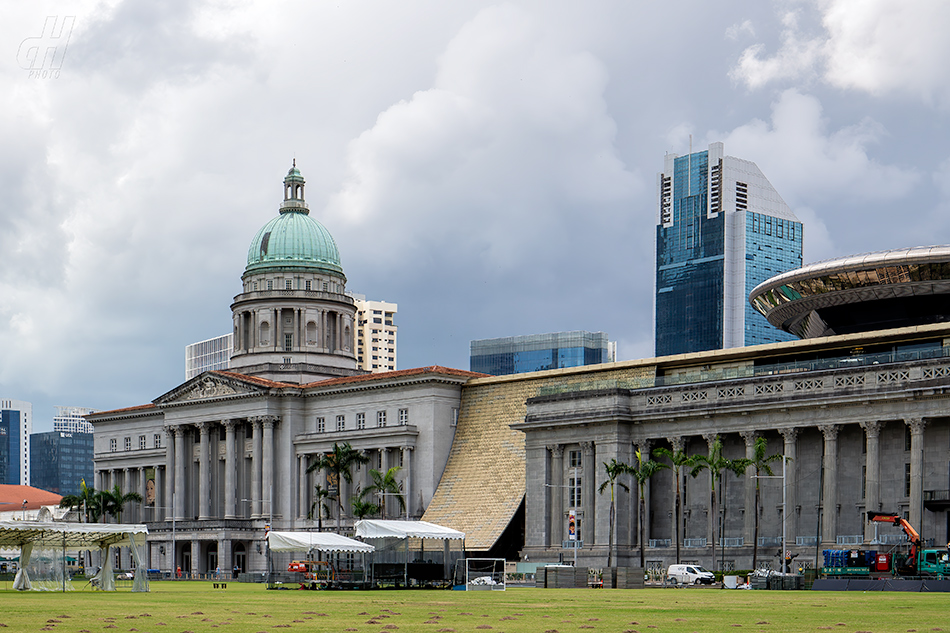 Singapur