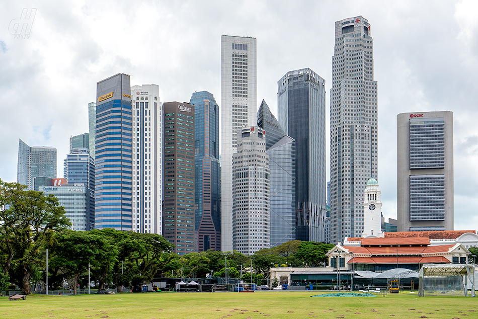 Singapur