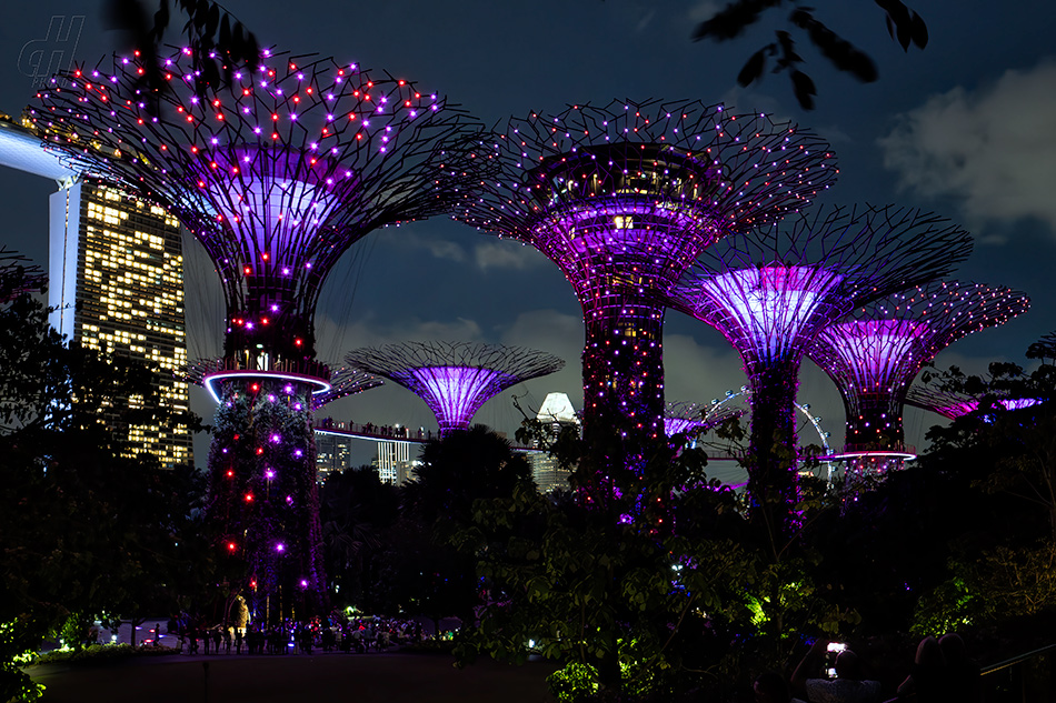 Singapur