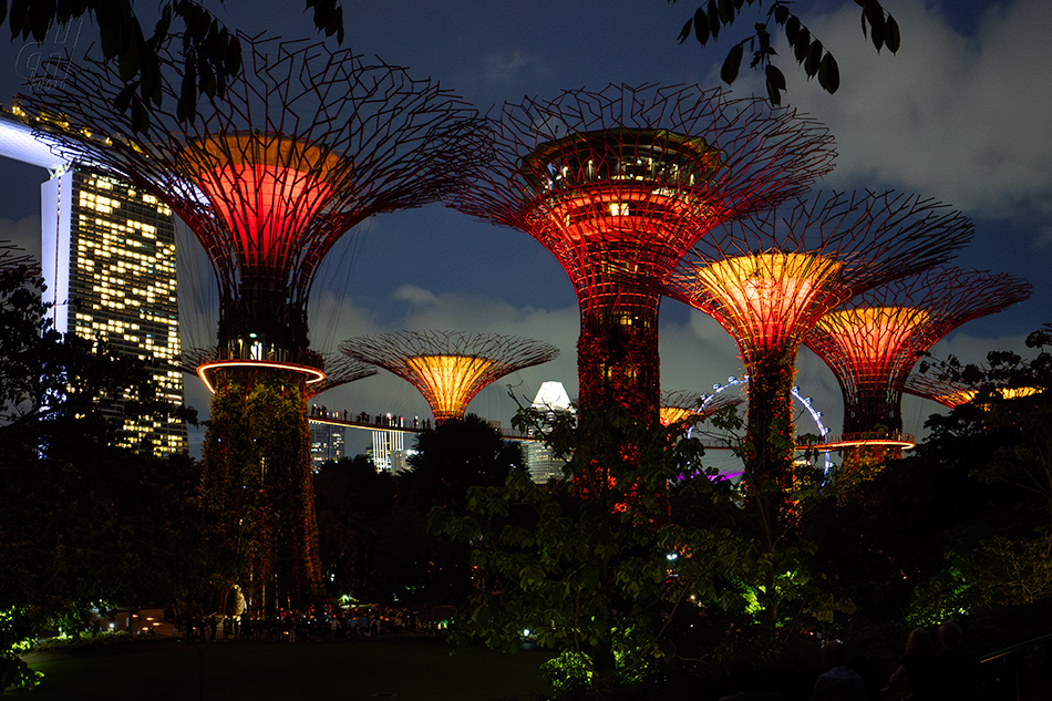 Singapur
