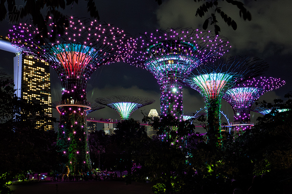 Singapur
