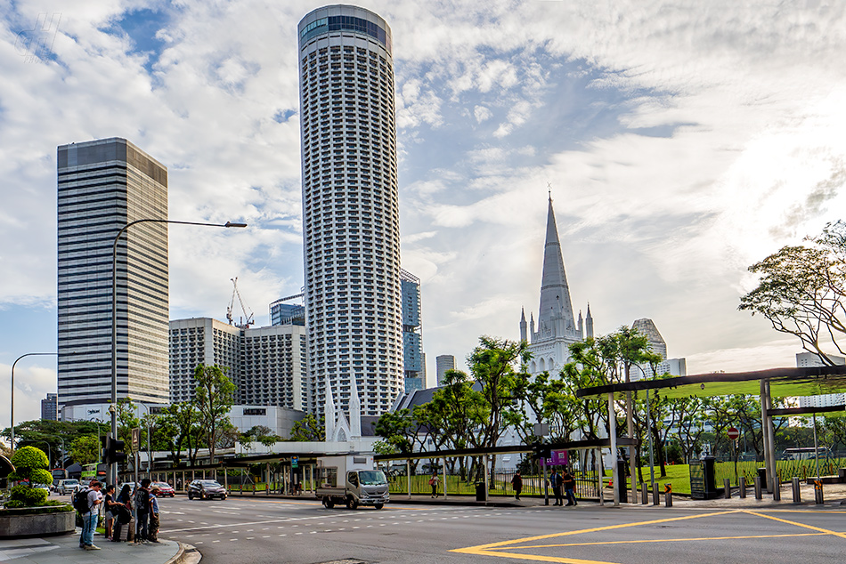 Singapur