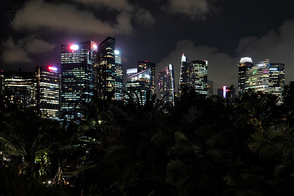 Singapur