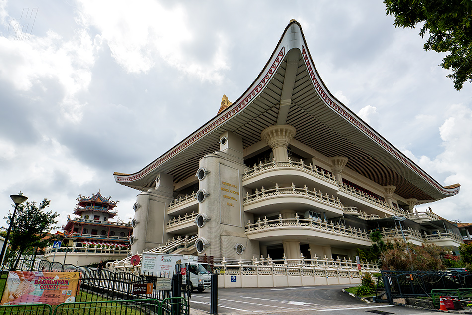 Singapur