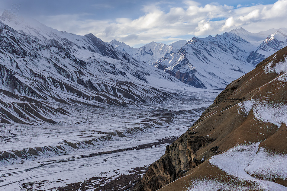 Spiti valley