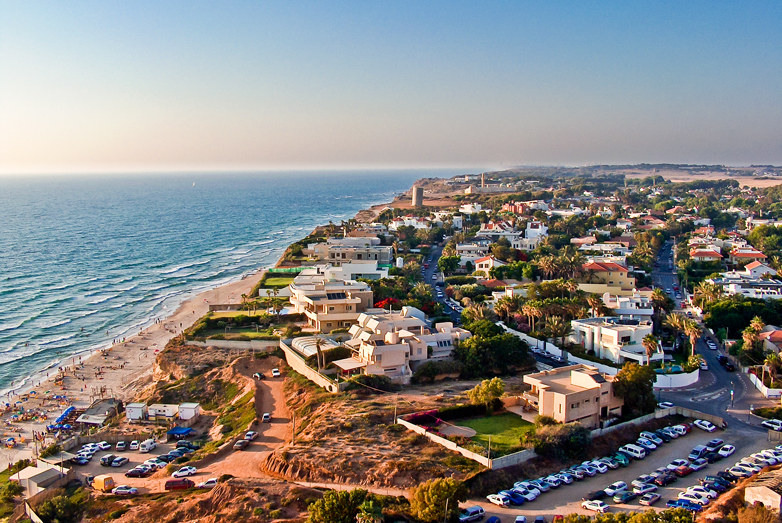 Tel Aviv