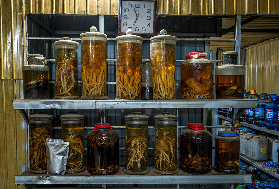 volně prodejné léky, Nguyen Binh