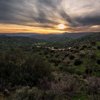 Andujar, Andalusie