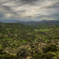 Andujar, Andalusie