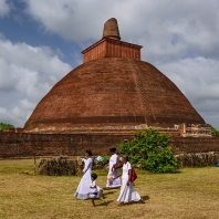 Anurathapura