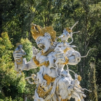 Bali temples