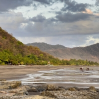 Cambutal, Panama